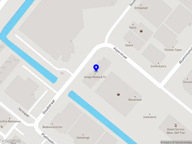 Euronet Holding B.V. Zoetermeer