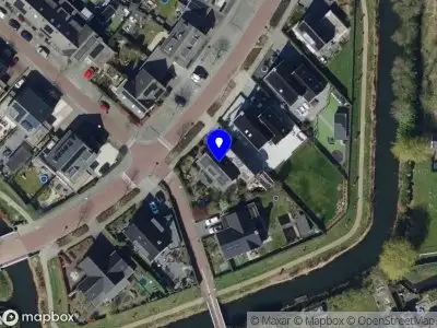 Nieuw bedrijf DTO Holding B.V.