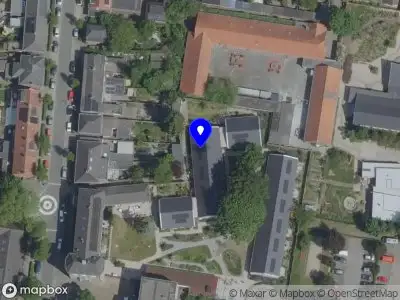 Woonvereniging 't Rondeel Eindhoven