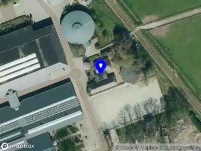 TaoProject Lunteren