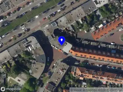 RBI Zygmunt Bouwbedrijf 's-Gravenhage