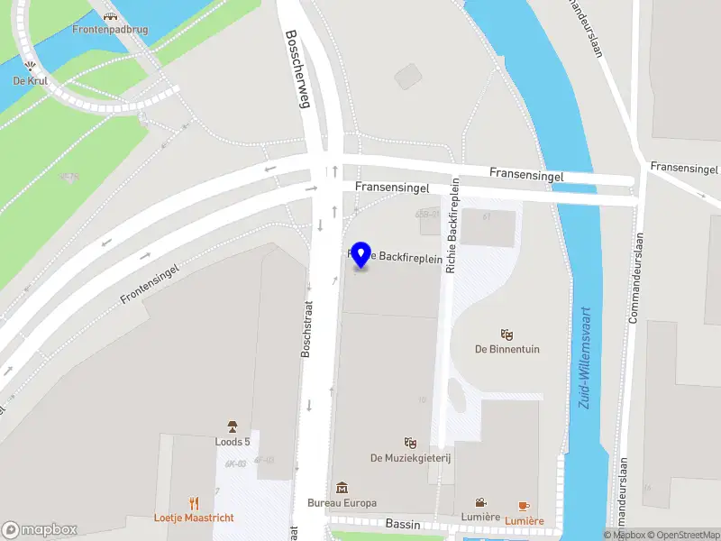 Stichting M-Events Maastricht