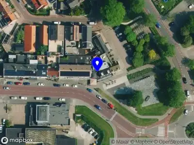 Nieuw bedrijf New York Pizza Urk