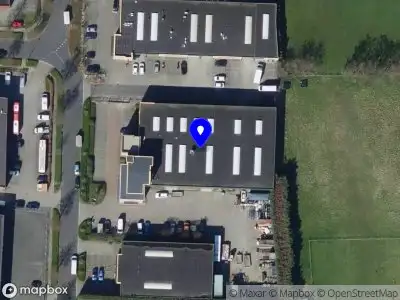 Nieuw bedrijf Railink Europe B.V.