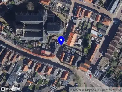 Stichting Behoud Geertruidskerk