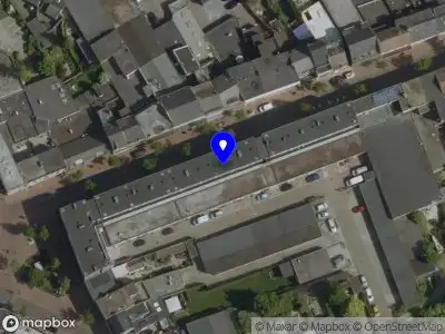 Nieuw bedrijf DYF mix&match Living