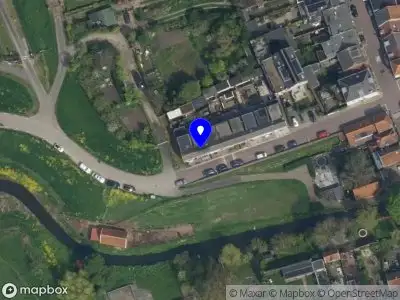 Annemarijn Verbiest Verloskundige