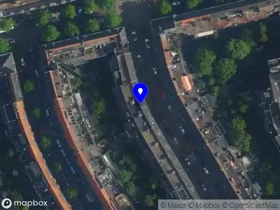 Emma Kroon Amsterdam
