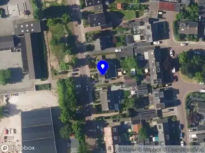 Nieuw bedrijf Body Boost