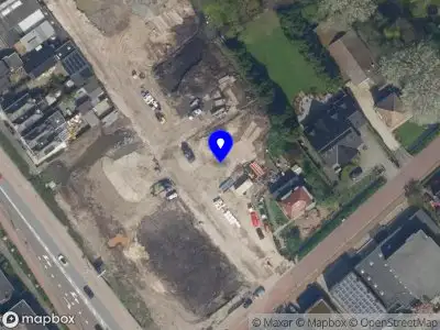 Opvuur Projectrealisatie