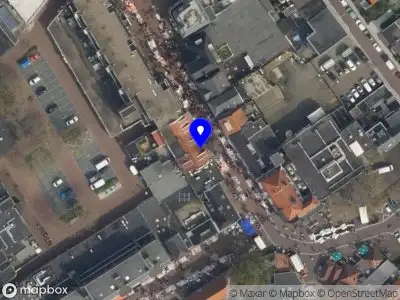 Nieuw bedrijf Het kroegje naaldwijk