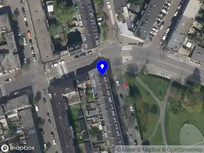 Nieuw bedrijf Nazli Bouwwel