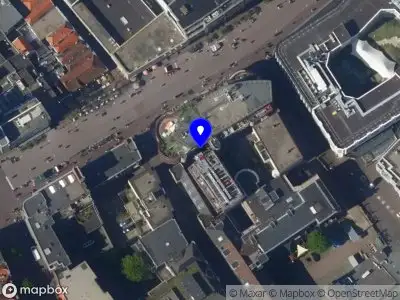 Nieuw bedrijf The Hague Tower Park B.V.