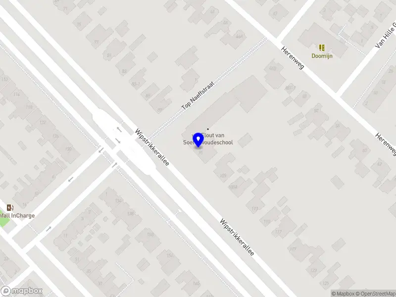 Nieuw bedrijf Van Ede & Partners Zwolle