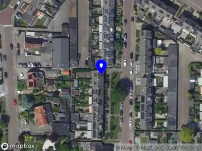 Mike Oudshoorn Fitness