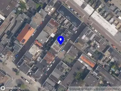 Kreps Bedrijf Hoek van Holland