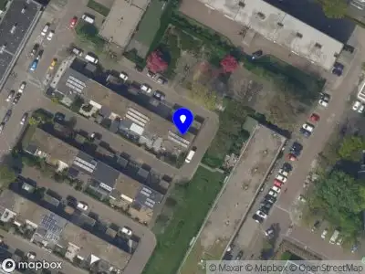 Trouwautoaanzee Katwijk