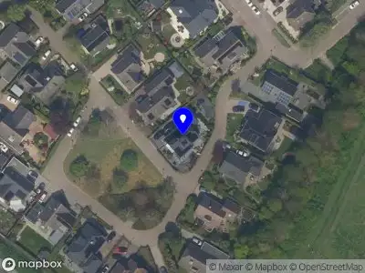 Nieuw bedrijf Breen Investments B.V.