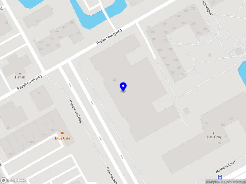 Incyte Biosciences Distribution B.V.