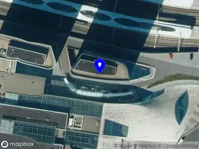 Chateau TRADE Valandovo B.V. Arnhem