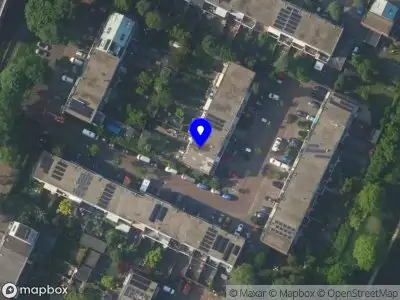 Nieuw bedrijf Afvallen-Huizen