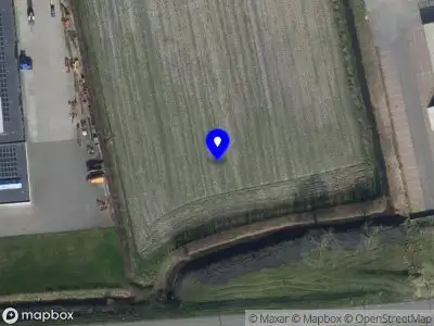 Nieuw bedrijf Personeelvereniging Brandweer Goes-West