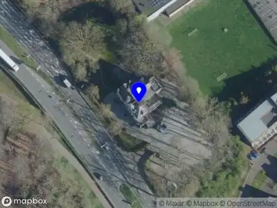 Nieuw bedrijf Leyden Technologies B.V.