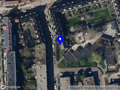 Stichting ShELFISH Productions Groningen
