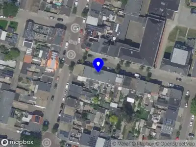 van Wijnen Maintenance