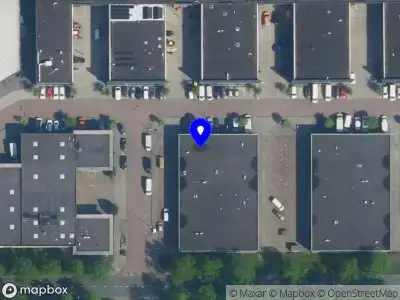 Heppy Nederland Holding B.V. Amsterdam