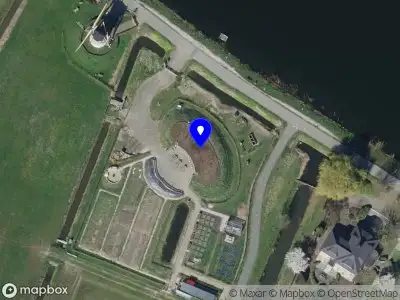 Stichting Bezoekerscentrum Waalbos