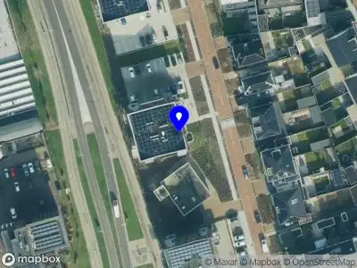 Stichting Kansrijk Berghuizen