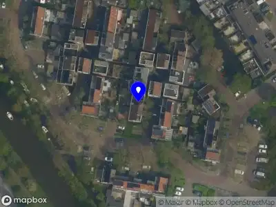 Nieuw bedrijf Security Departement B.V.