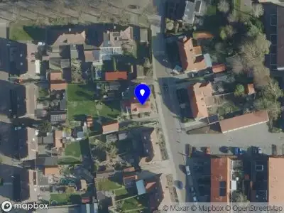 Nieuw bedrijf M.J.H. Schouten Beheer B.V.