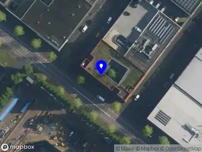 Oceandiva London Shipping Amsterdam