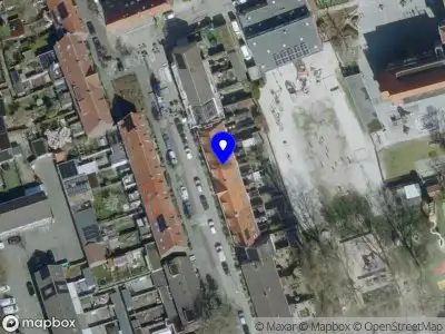 Mitchell Jacobs Holding B.V.