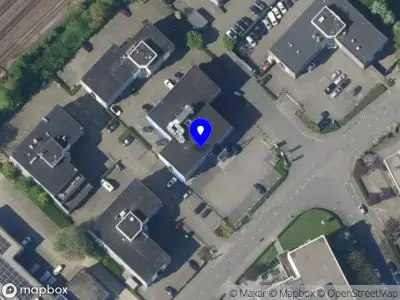 Stichting Administratiekantoor CC APP Holding