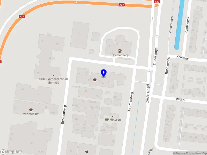 Nieuw bedrijf ISZA Zorg B.V.