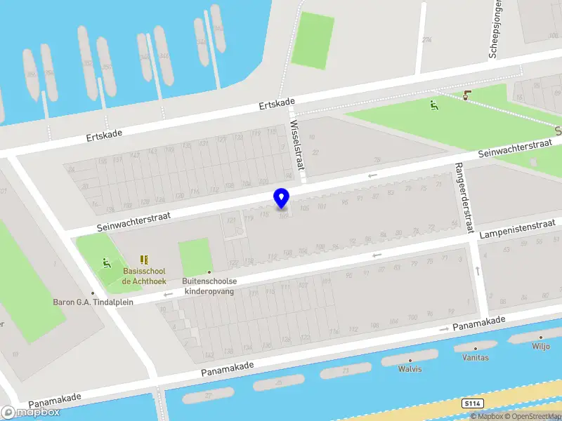 Dispatch Data Services Amsterdam