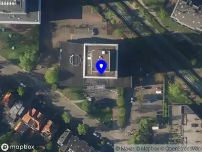 Kao Business Services B.V.