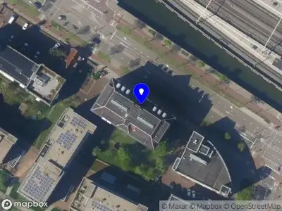 Nieuw bedrijf Stichting Delta10