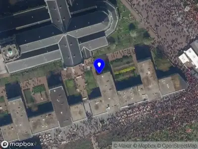 Nieuw bedrijf M Huijbregts B.V.