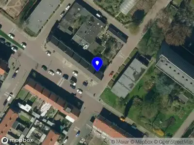 Stichting WorldChangers Arnhem
