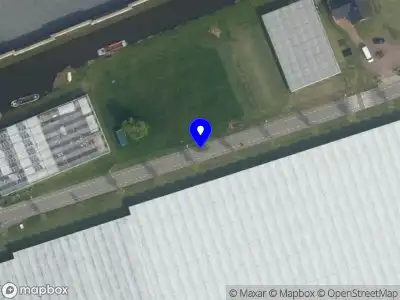 Green Shrimp Farming Holding B.V.