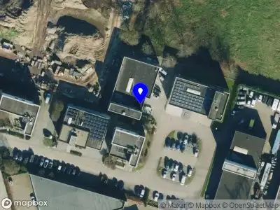 St Administratiekantoor TrafficSupply Holding