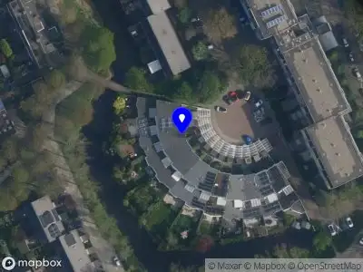 Nieuw bedrijf Real Estate Dr. Christina von Massow B.V.