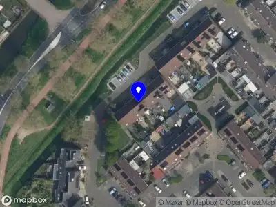 Nieuw bedrijf VPC Services