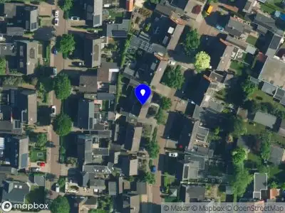 Nieuw bedrijf Praktijk voor innerlijke balans