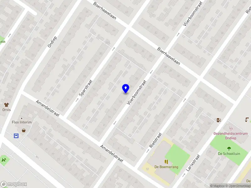 Nieuw bedrijf Klussenbedrijf J. Tomassen