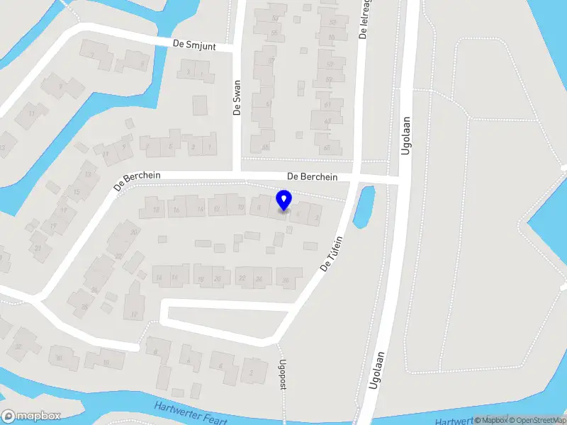 Optimus Dente B.V. Bolsward